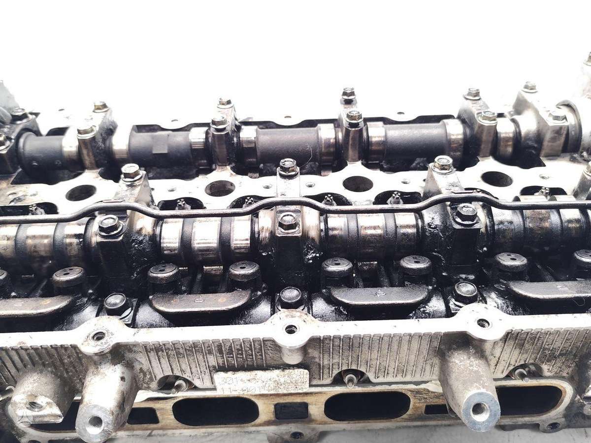 Mitsubishi ASX, 1005B513, cylinder head