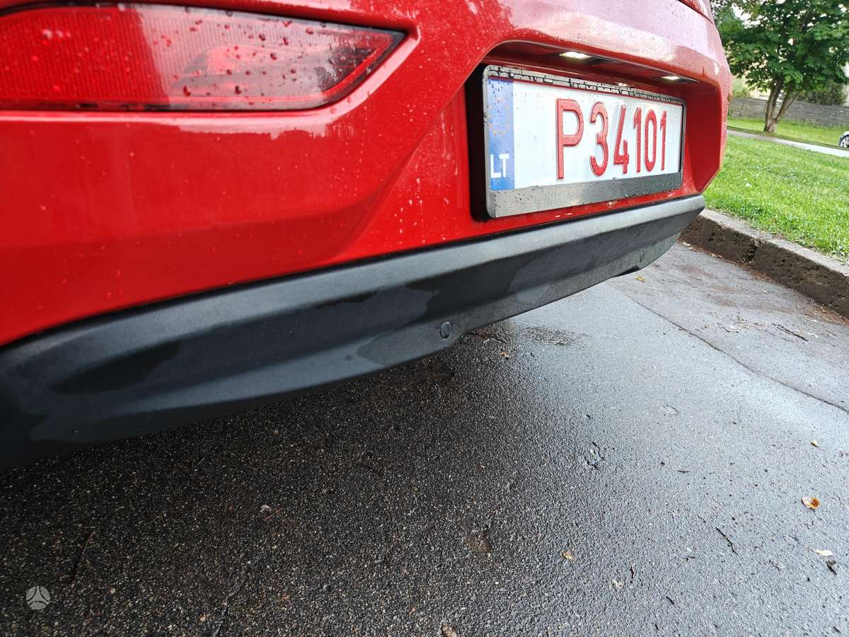 Volvo V40, 2.0 l., Хэтчбек