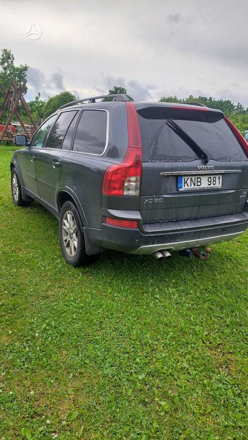 Volvo XC90 - 3