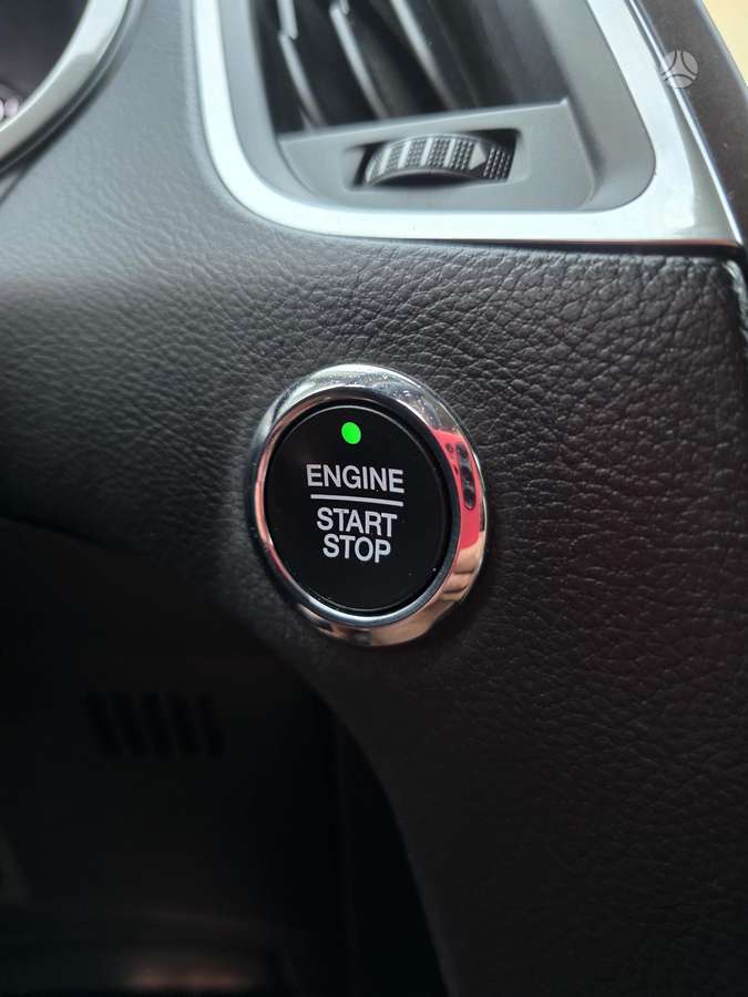 Ford S-MAX, 2.0 l., Минивэн