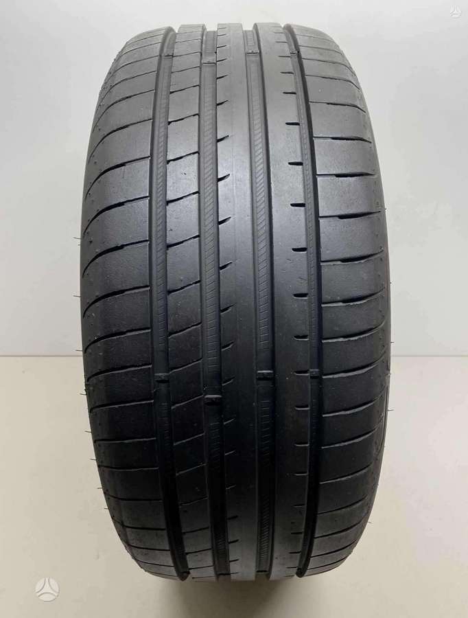 Goodyear EagleF1 Asymmetric 5 2021m, summer 245/40 R19