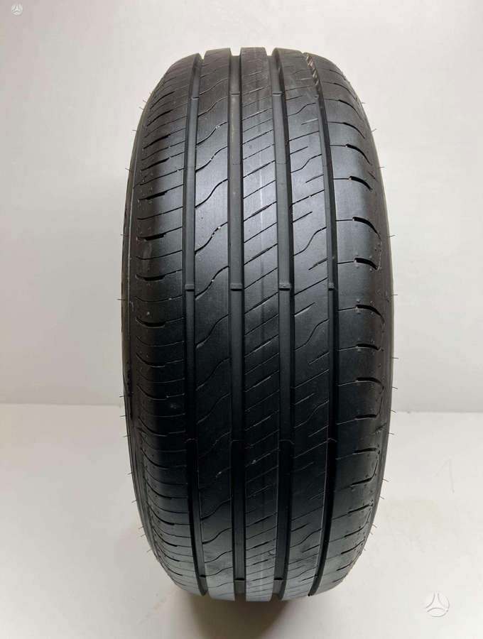 Goodyear EfficientGrip 2 SUV 2022m, vasarinės 225/55 R18