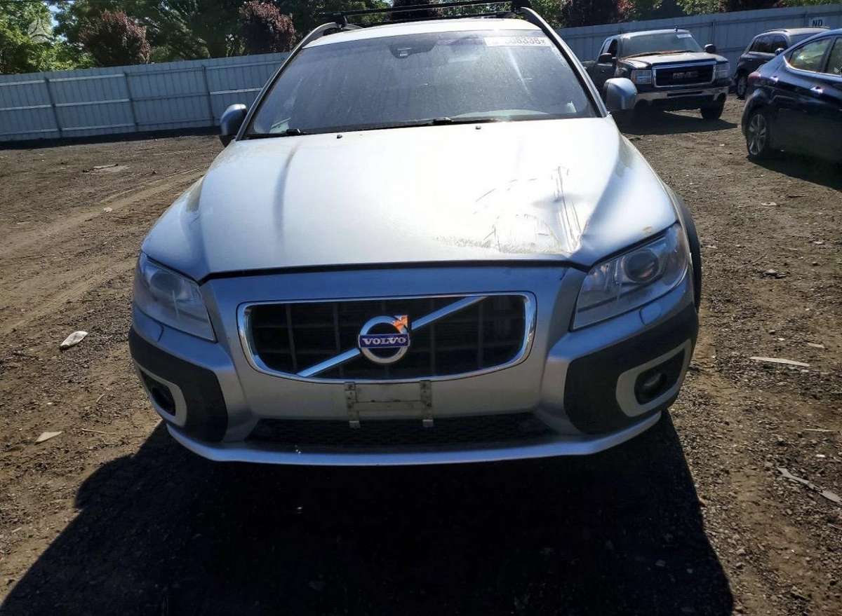Volvo XC70, 3.0 l., Универсал