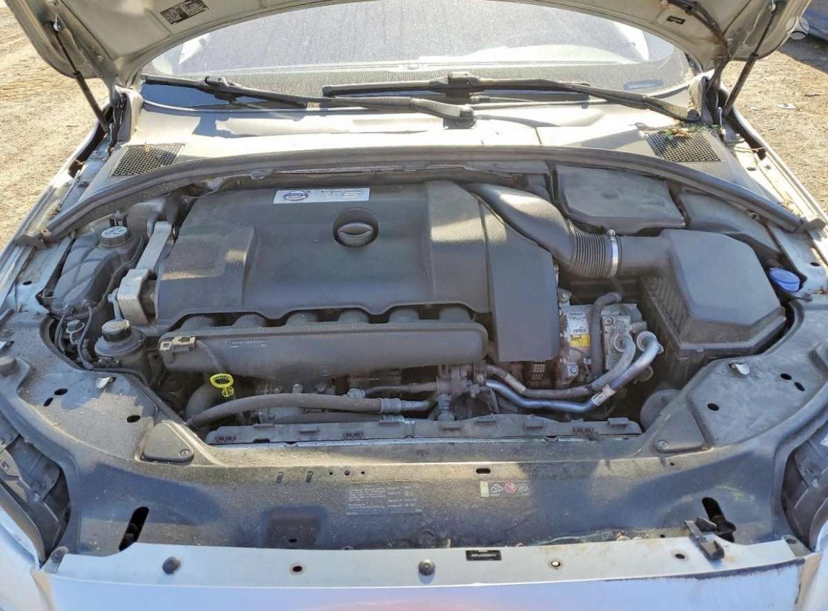 Volvo XC70, 3.0 l., Универсал
