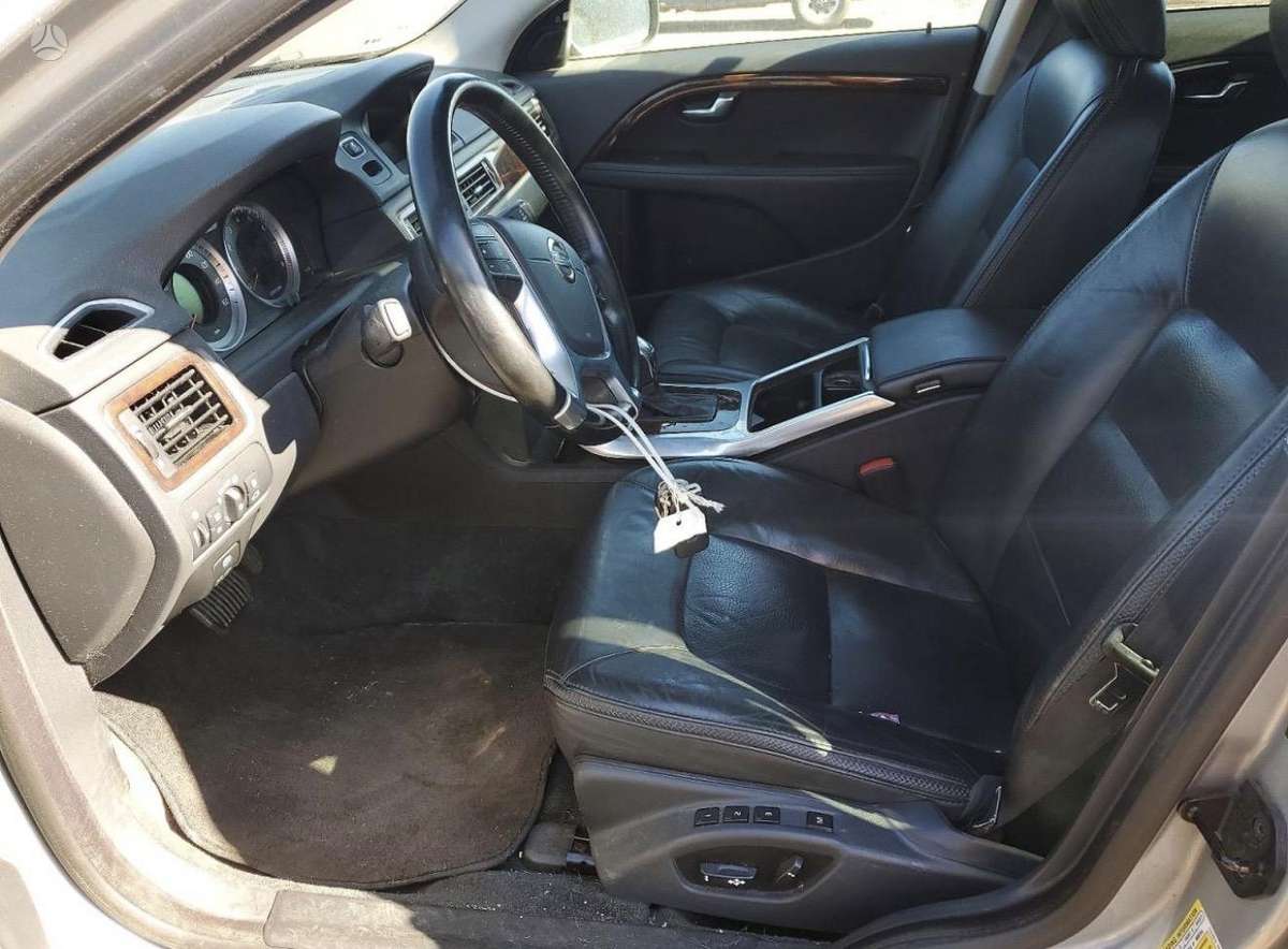 Volvo XC70, 3.0 l., Универсал