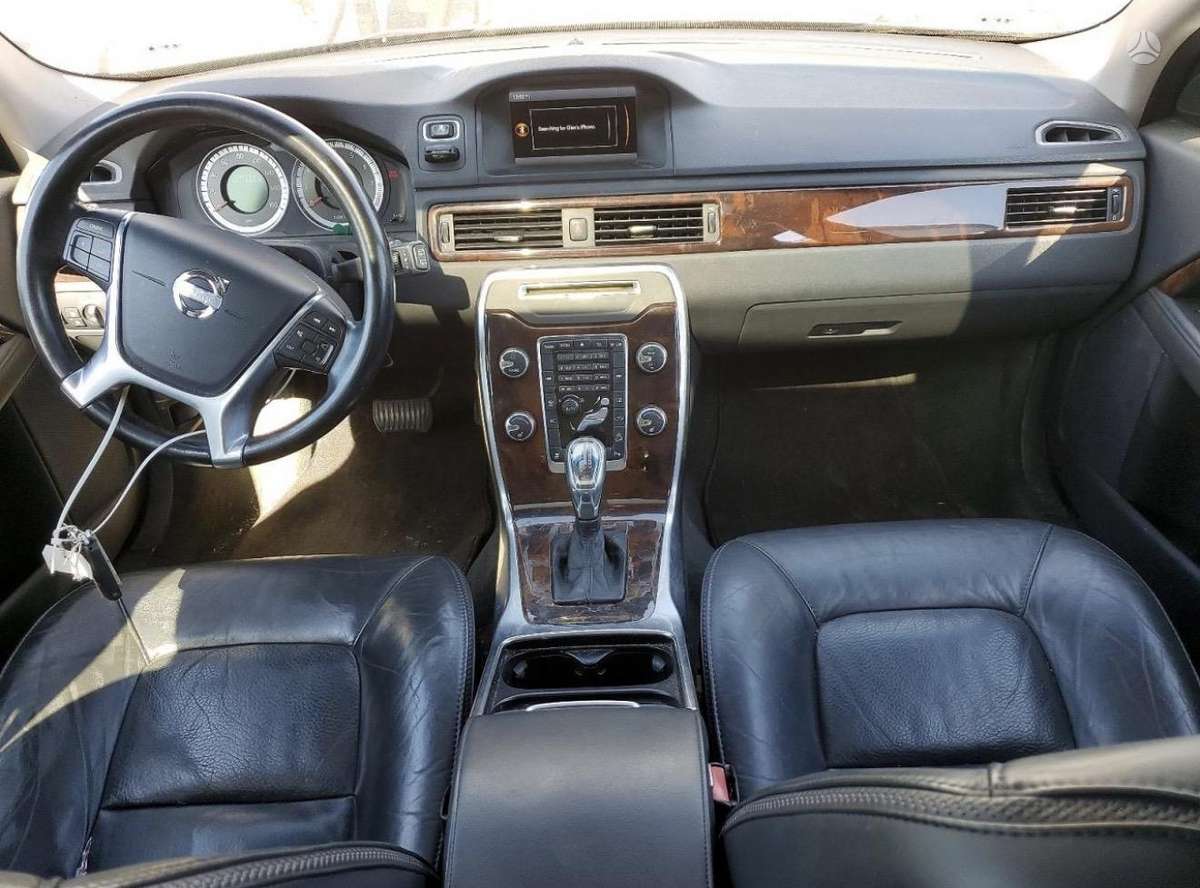 Volvo XC70, 3.0 l., Универсал