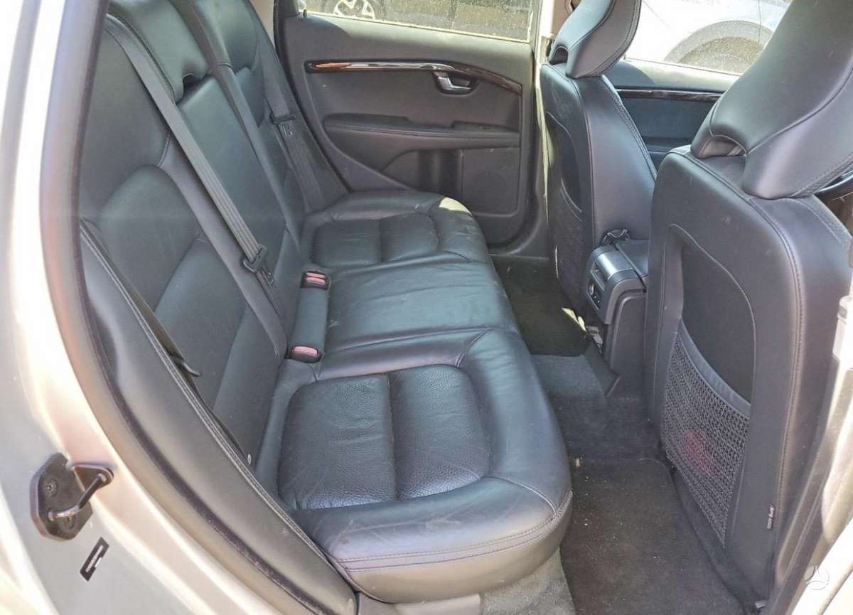 Volvo XC70, 3.0 l., Универсал
