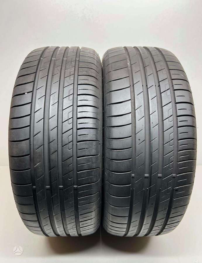 Goodyear EfficientGrip MO 2024m, summer 225/50 R17