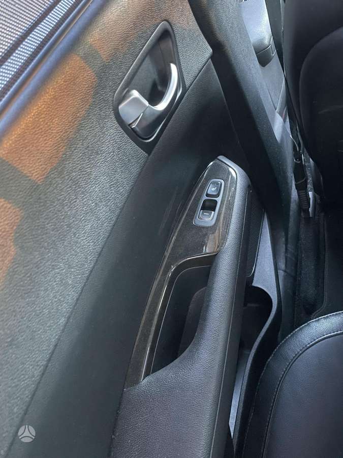 Kia Optima, 2.4 l., Седан