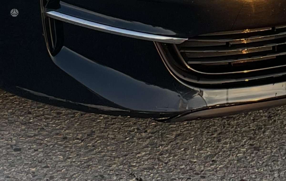 Kia Optima, 2.4 l., Седан