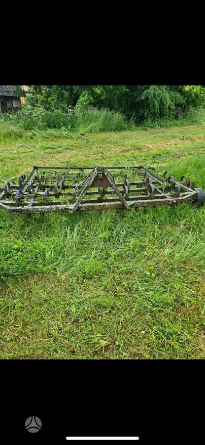 MTZ 80, тракторы