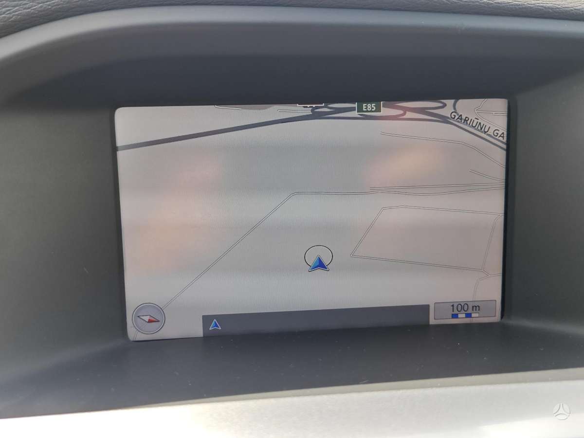 Volvo V60, 2.0 l., Универсал