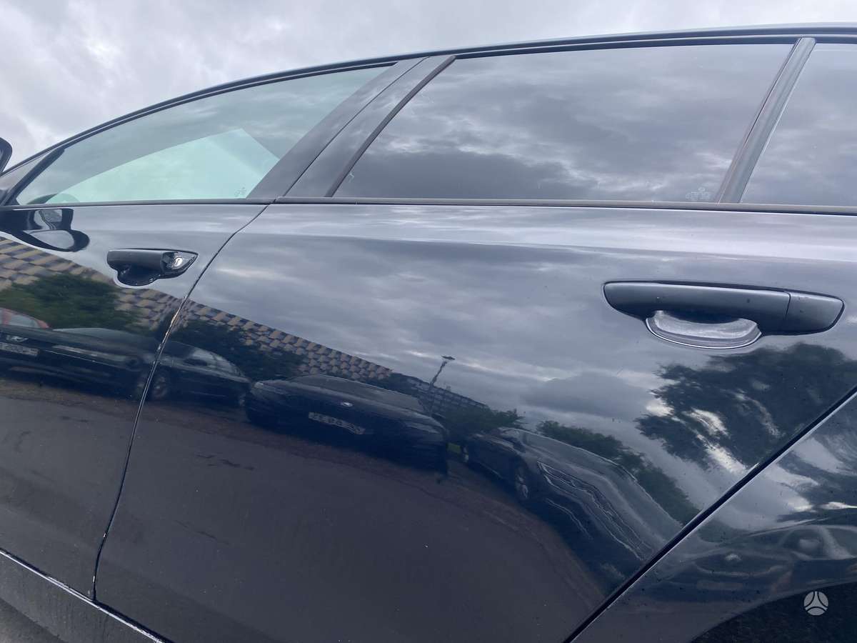 Volkswagen Golf, 1.2 l., hatchback