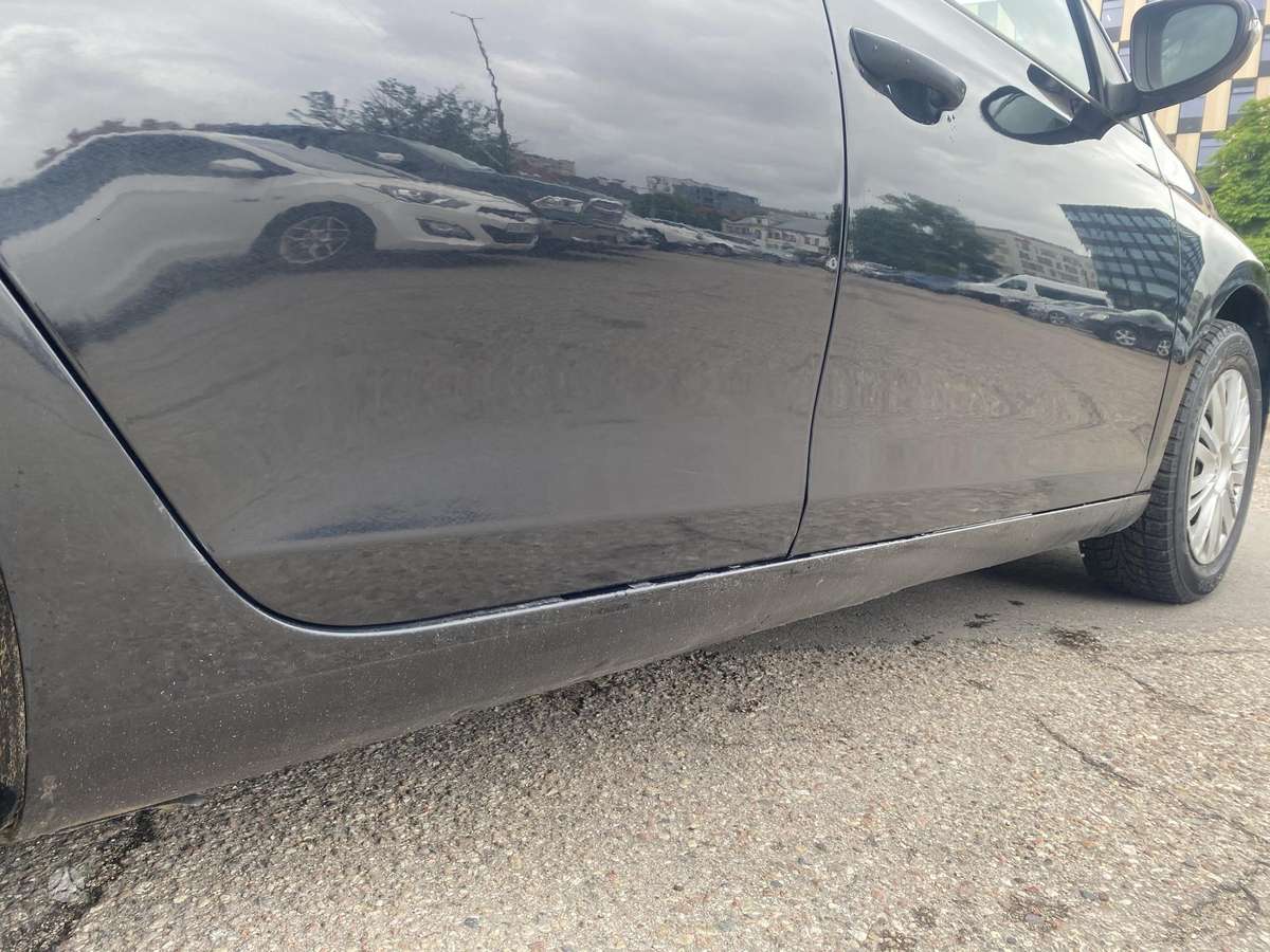 Volkswagen Golf, 1.2 l., hatchback