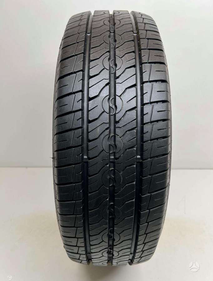 Semperit Van-Life 2 2023m, summer 215/65 R16