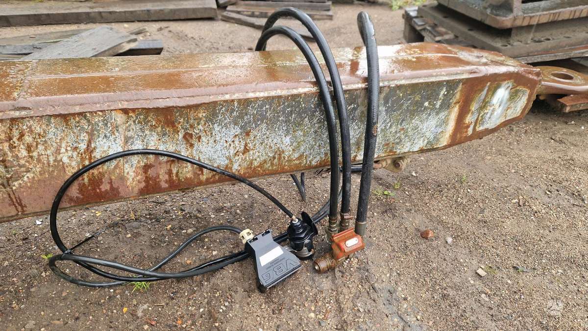 -Kita- DAMM 2DB20K, самосвалы