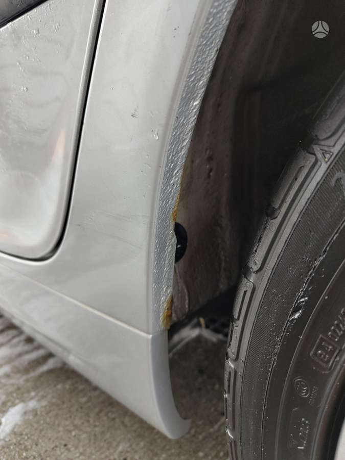 BMW 320, 2.0 l., universalas