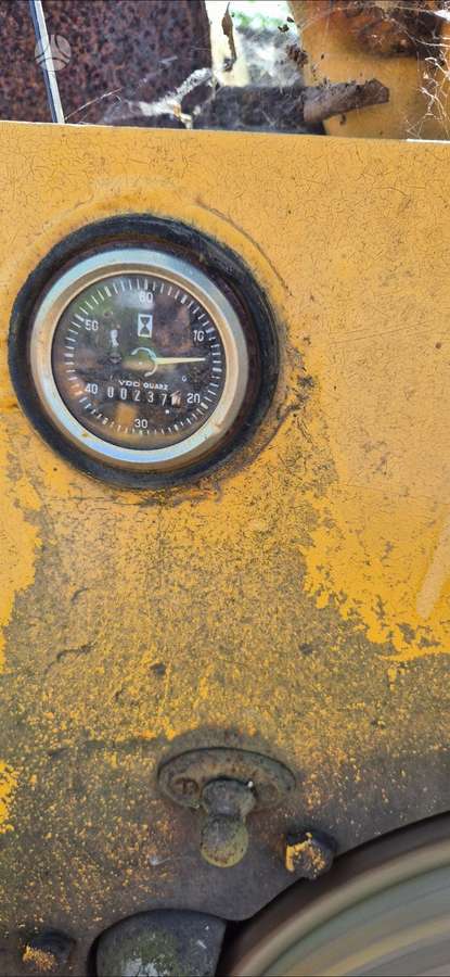 Dynapac Dynapac, vibrator / compactor