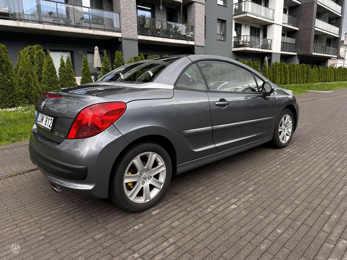 Peugeot 207 - 4