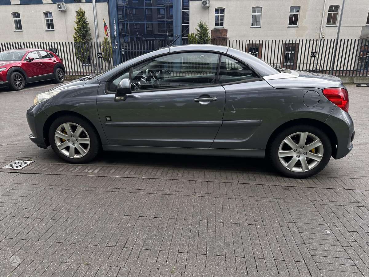 Peugeot 207 - 6