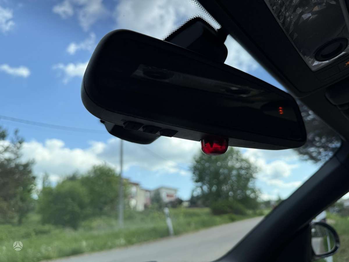 BMW 135, 3.0 l., Кабриолет