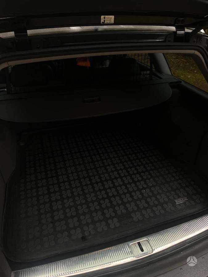 Audi A6 allroad, 2.5 l., Универсал