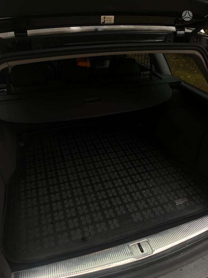 Audi A6 allroad, 2.5 l., wagon