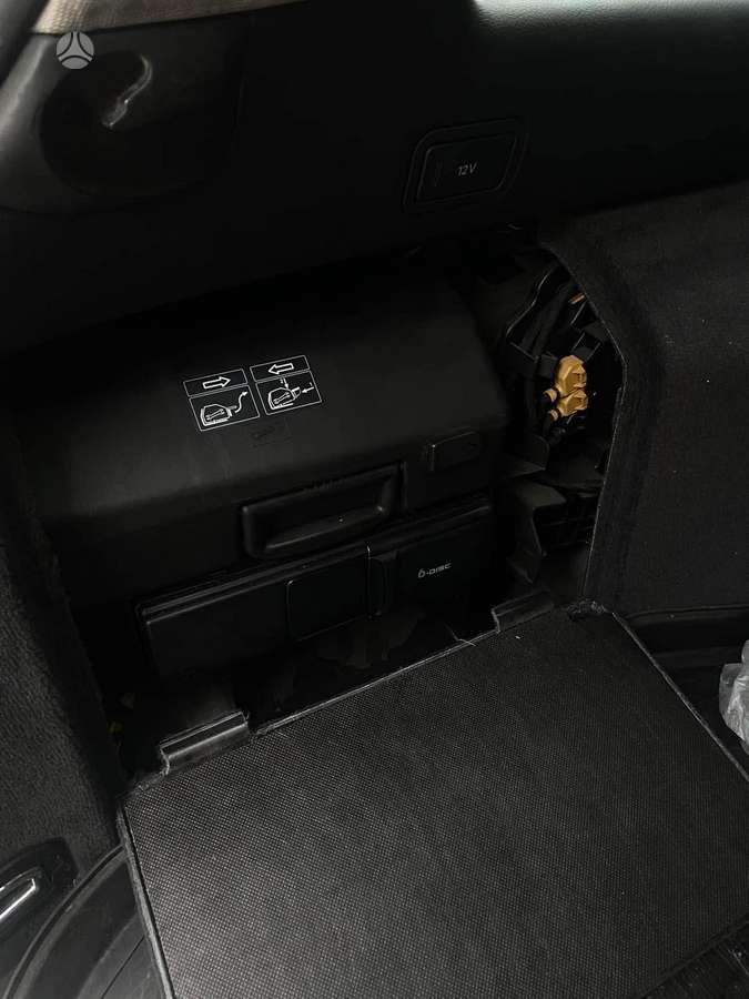 Audi A6 allroad, 2.5 l., wagon