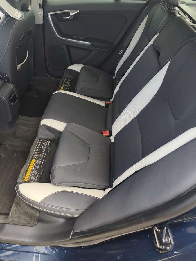 Volvo V60, 2.0 l., Универсал
