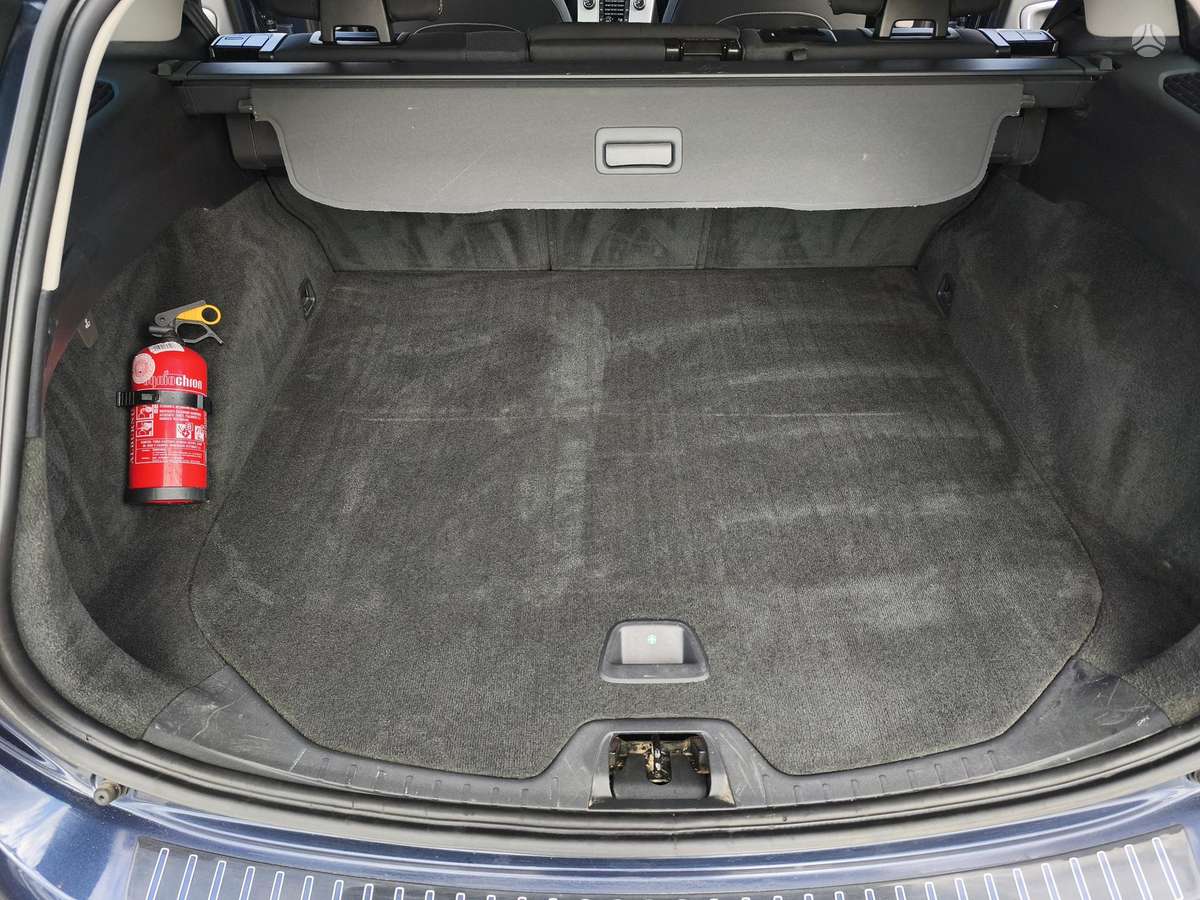Volvo V60, 2.0 l., Универсал