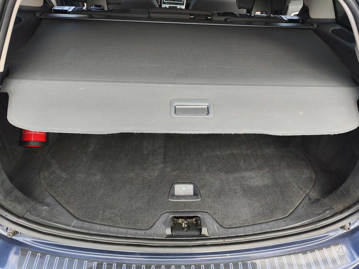 Volvo V60, 2.0 l., Универсал