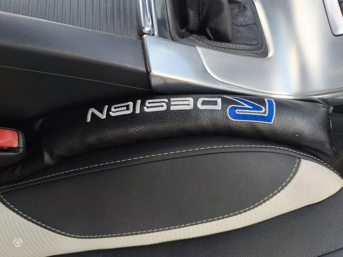 Volvo V60, 2.0 l., Универсал
