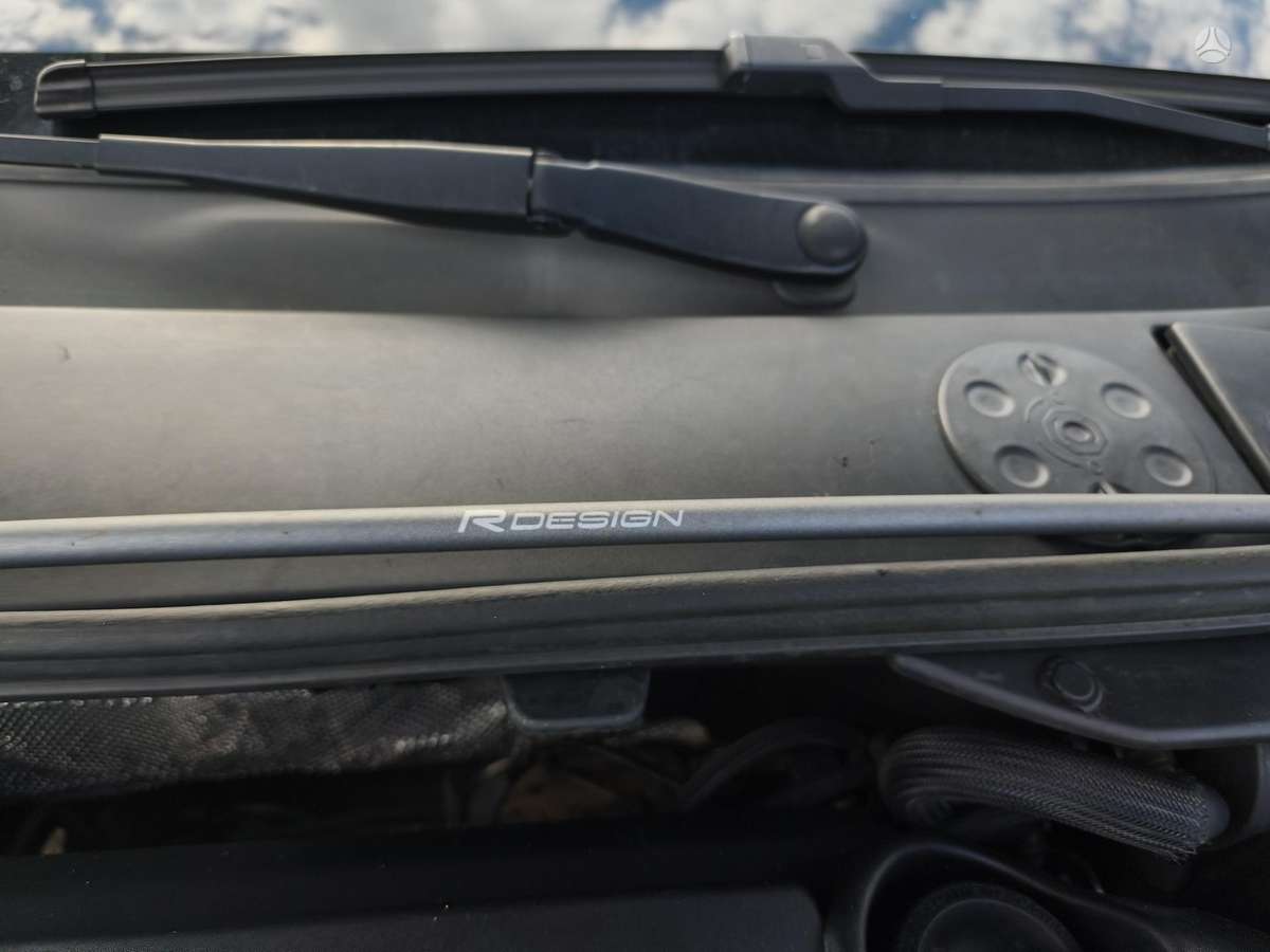 Volvo V60, 2.0 l., Универсал