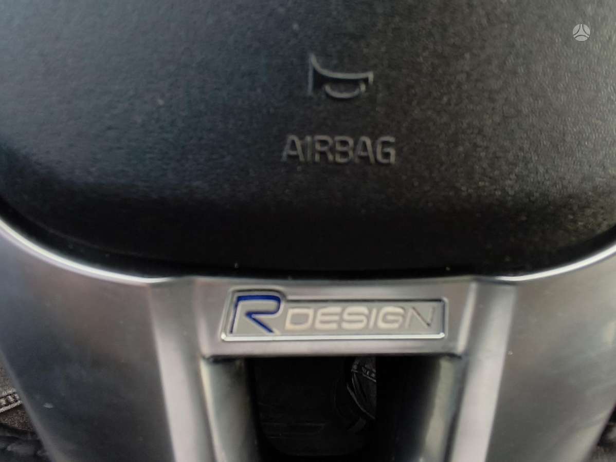 Volvo V60, 2.0 l., Универсал