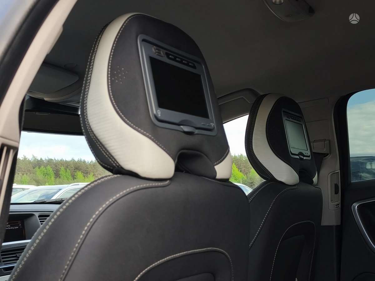 Volvo V60, 2.0 l., Универсал