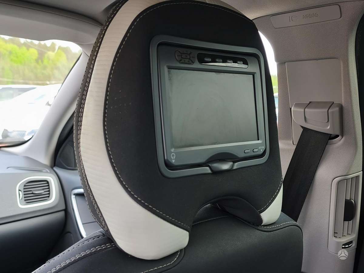 Volvo V60, 2.0 l., Универсал