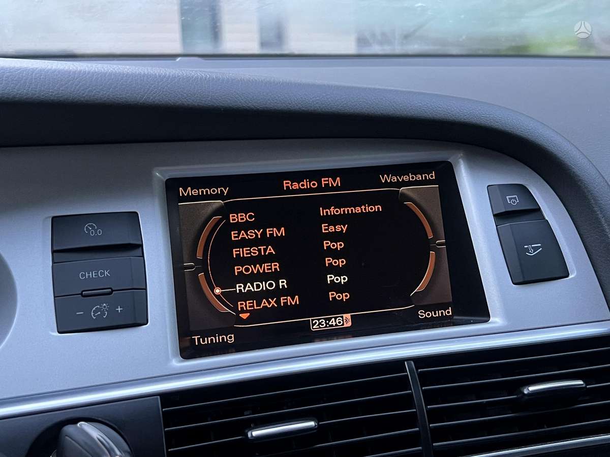 Audi A6, 3.0 l., Универсал