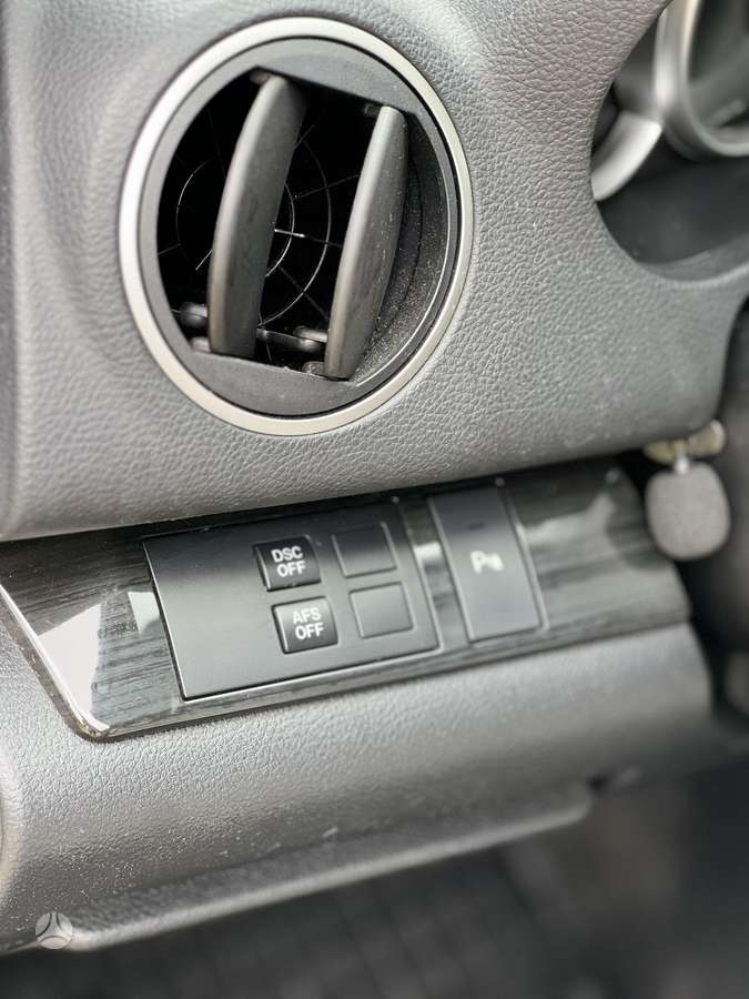 Mazda 6, 2.0 l., hatchback