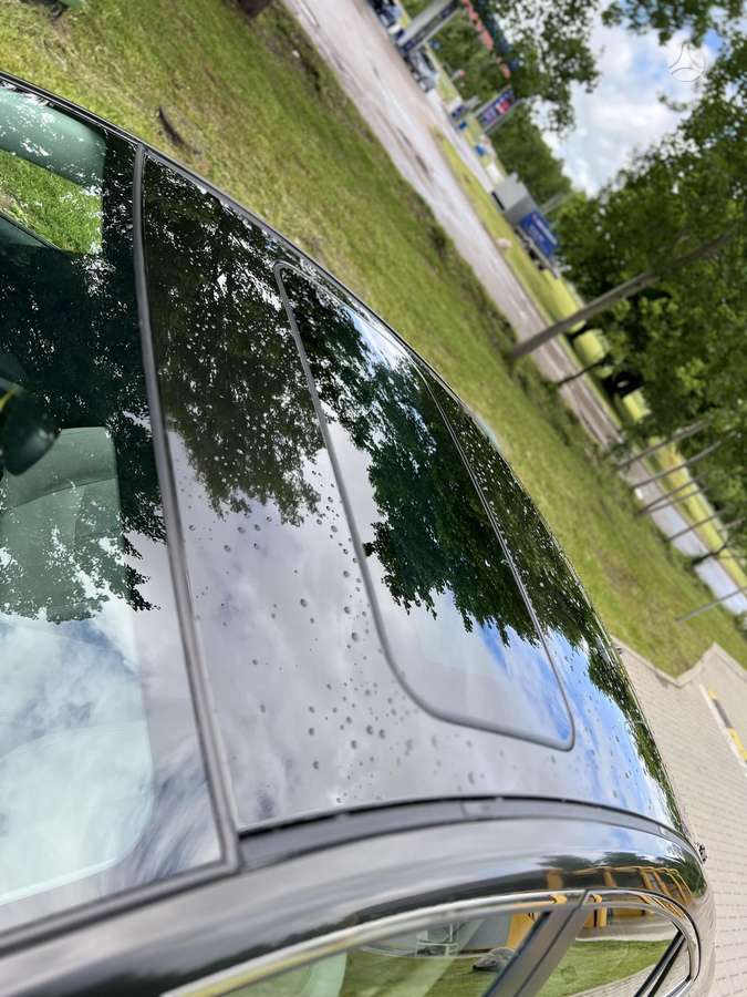 Mazda 6, 2.0 l., hatchback