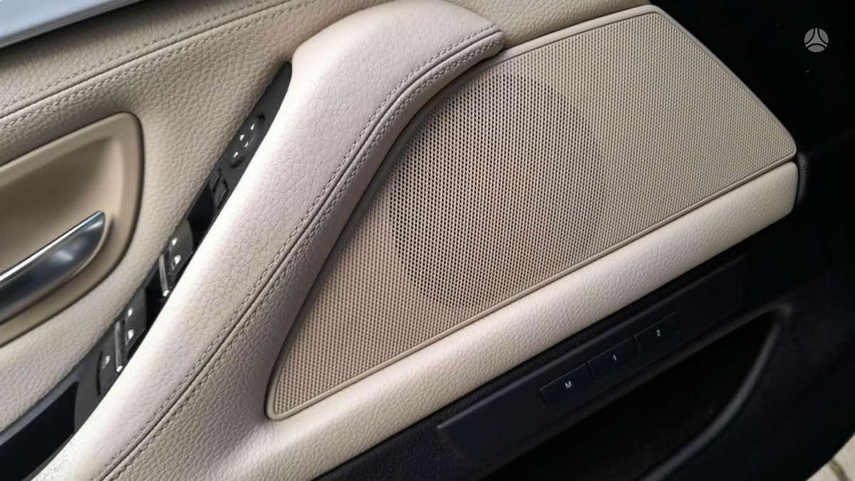 BMW 535, 3.0 l., Седан