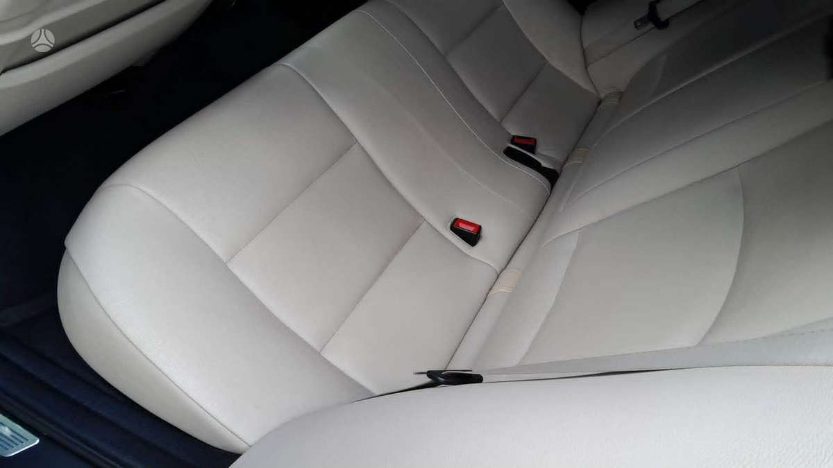 BMW 535, 3.0 l., Седан