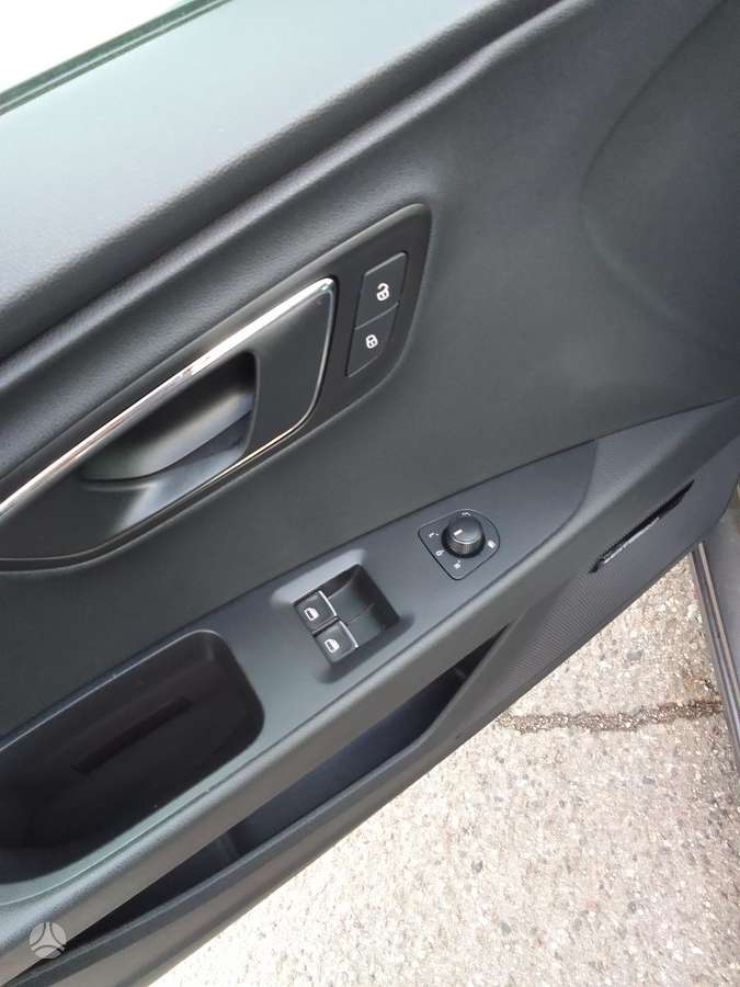 Seat Leon, 2.0 l., hatchback