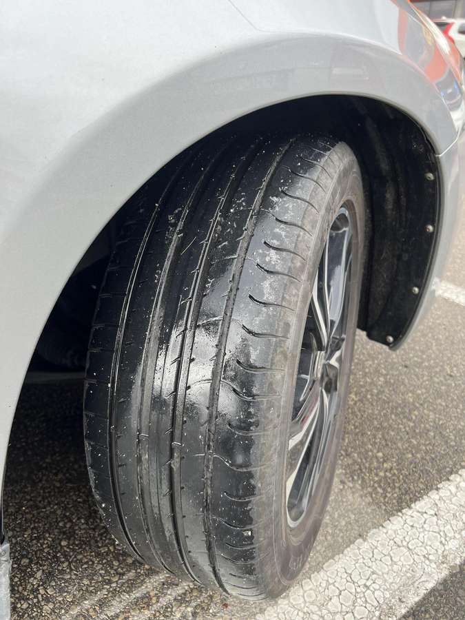 Volvo V60, 2.0 l., universalas