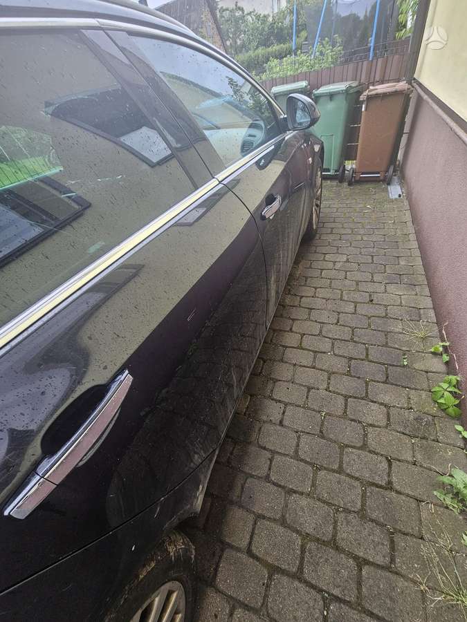 Opel Insignia, 2.0 l., wagon