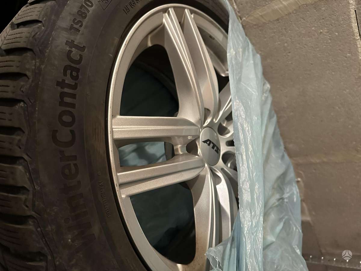 Audi A4, 2.0 l., Универсал