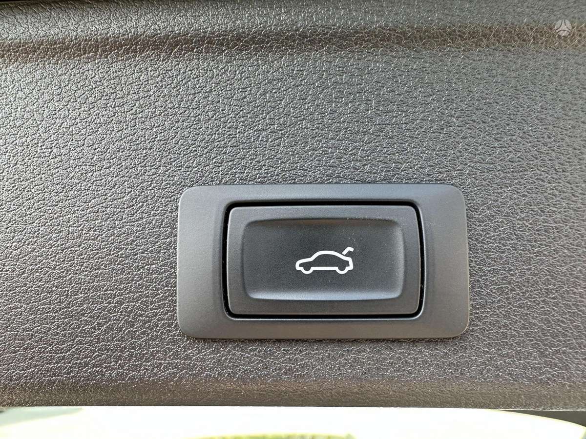 Audi A4, 2.0 l., wagon