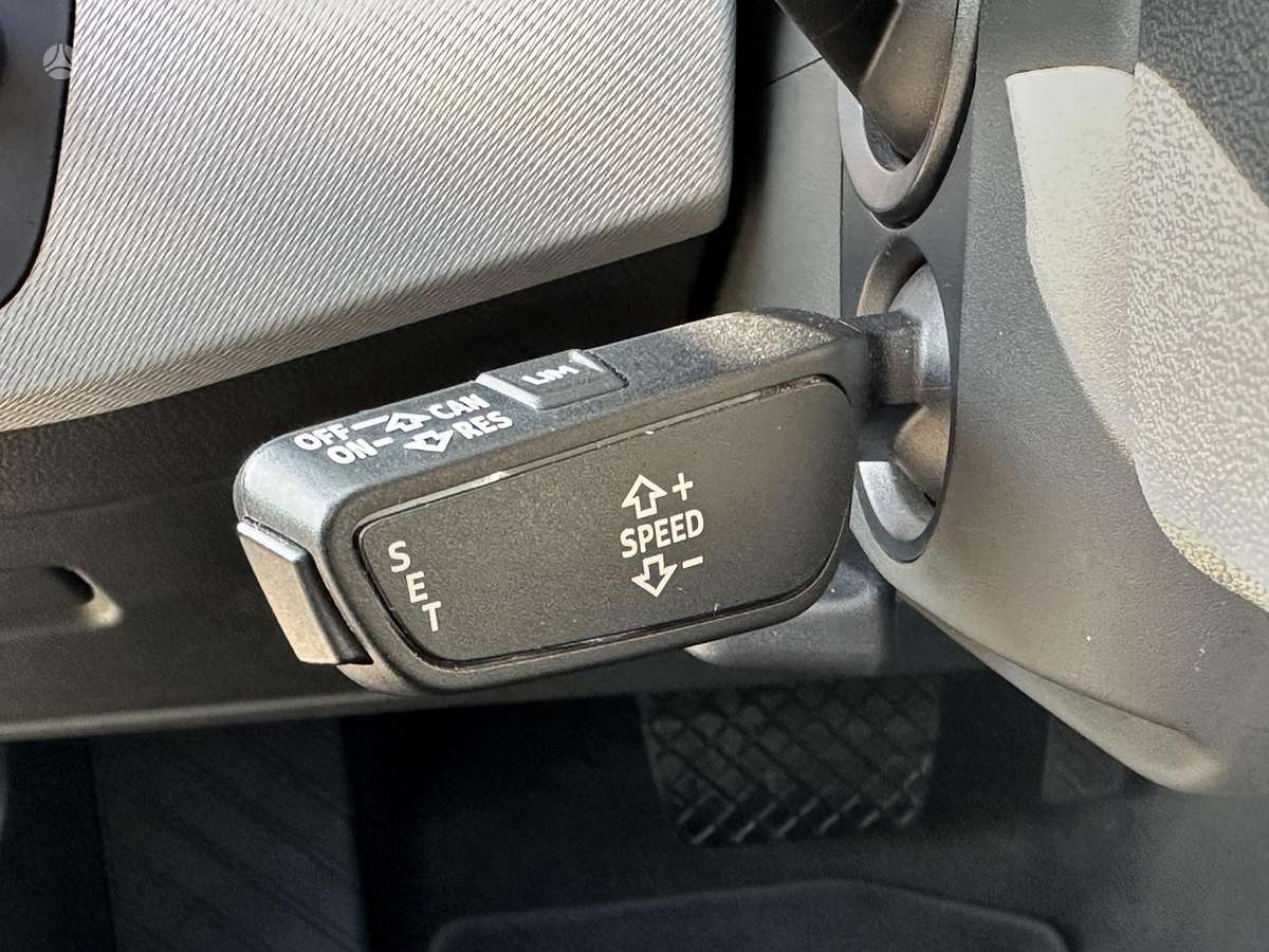 Audi A4, 2.0 l., universalas