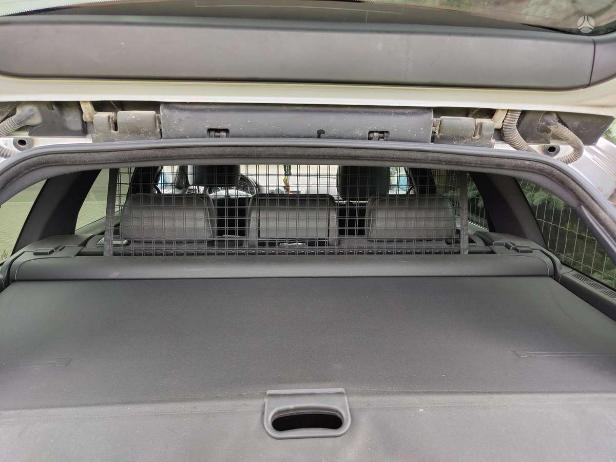 BMW 320, 2.0 l., universalas