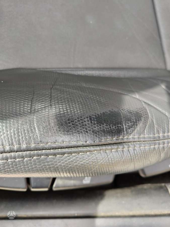 BMW 320, 2.0 l., universalas