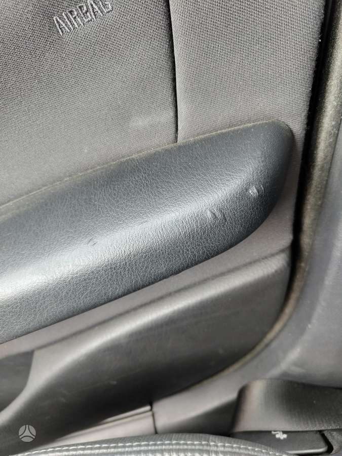 BMW 320, 2.0 l., universalas